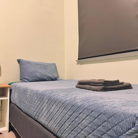 Exchange Hotel Greenbushes Luaran gambar