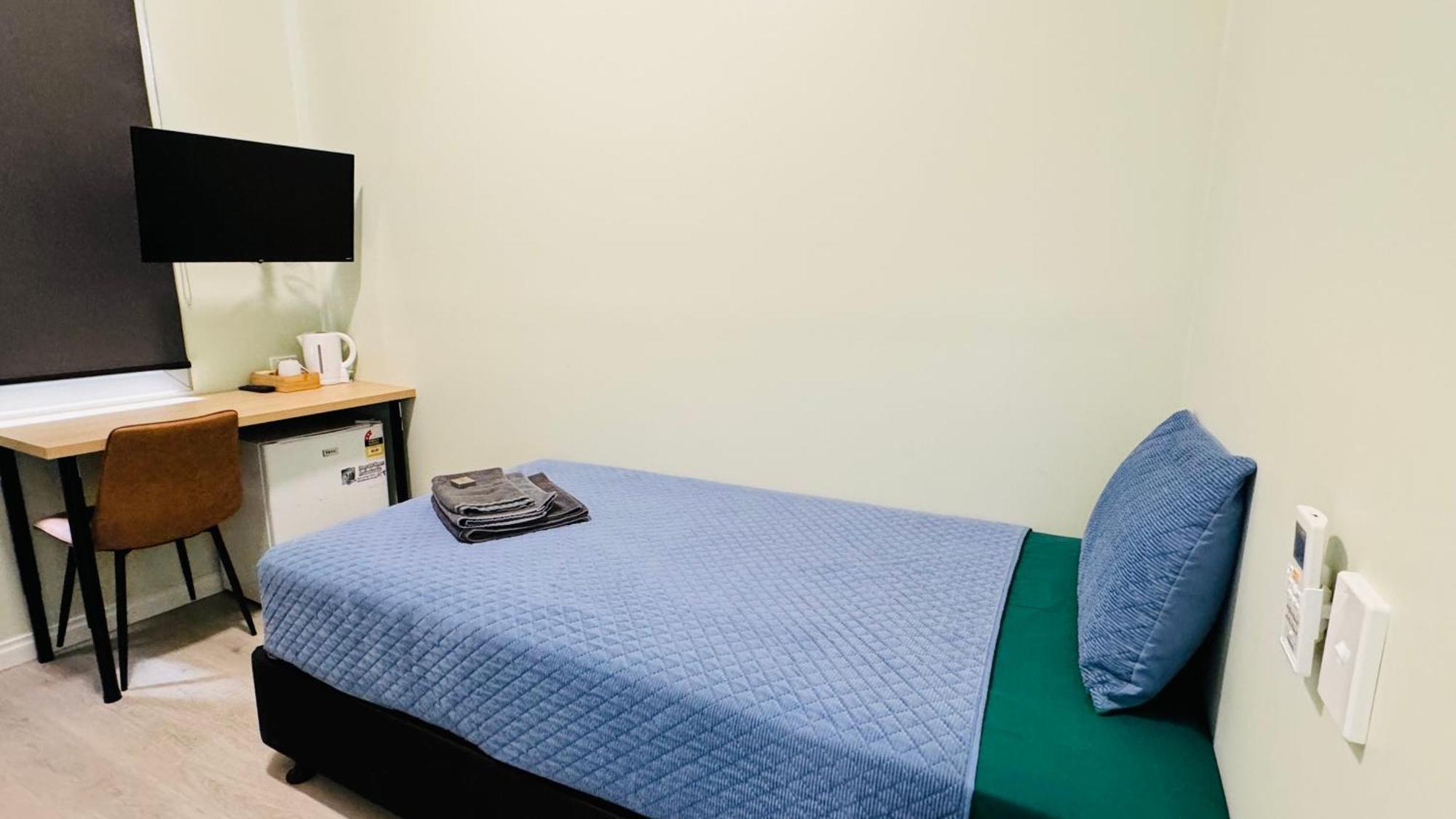 Exchange Hotel Greenbushes Luaran gambar