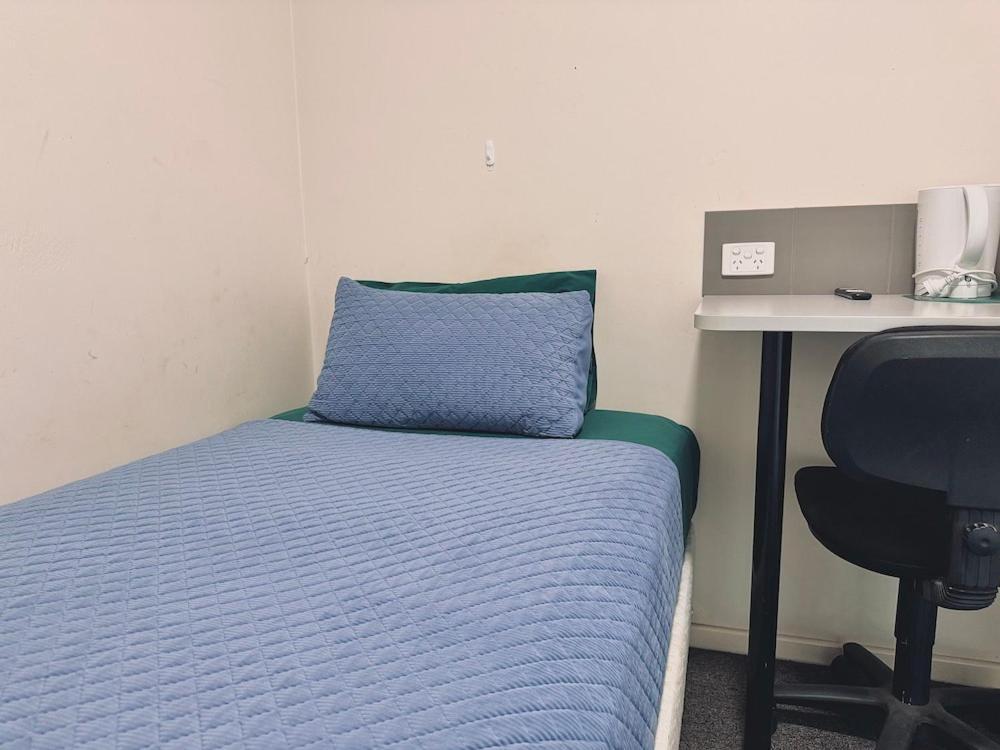 Exchange Hotel Greenbushes Luaran gambar