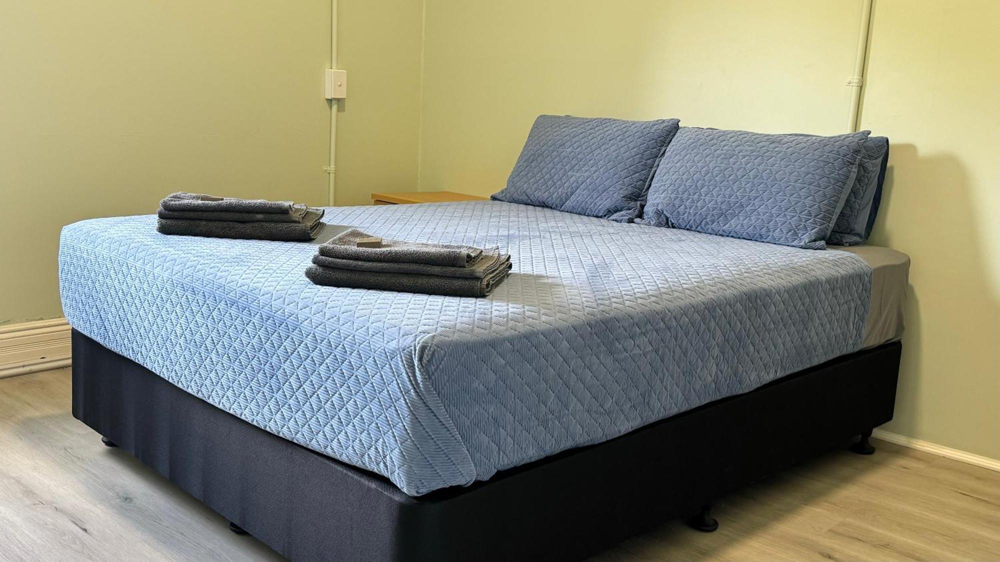 Exchange Hotel Greenbushes Luaran gambar