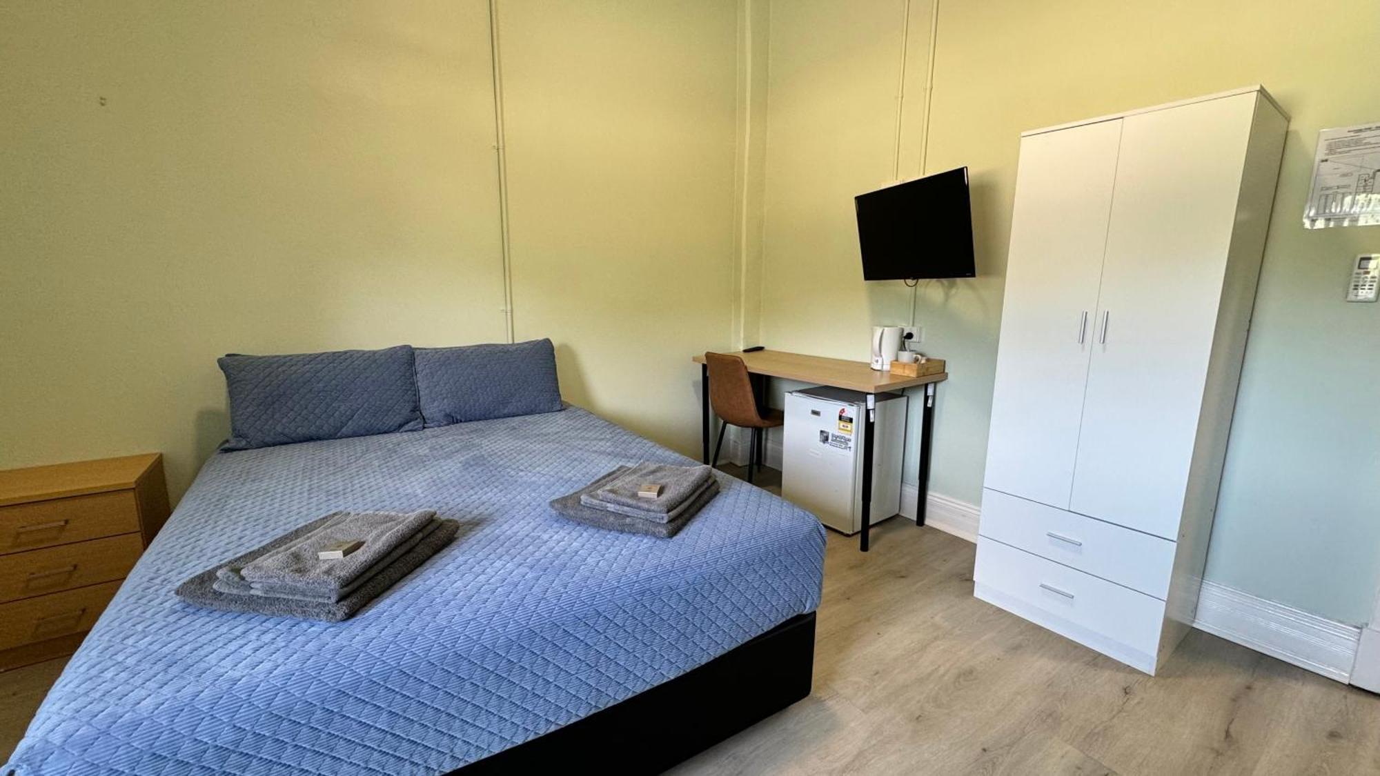 Exchange Hotel Greenbushes Luaran gambar