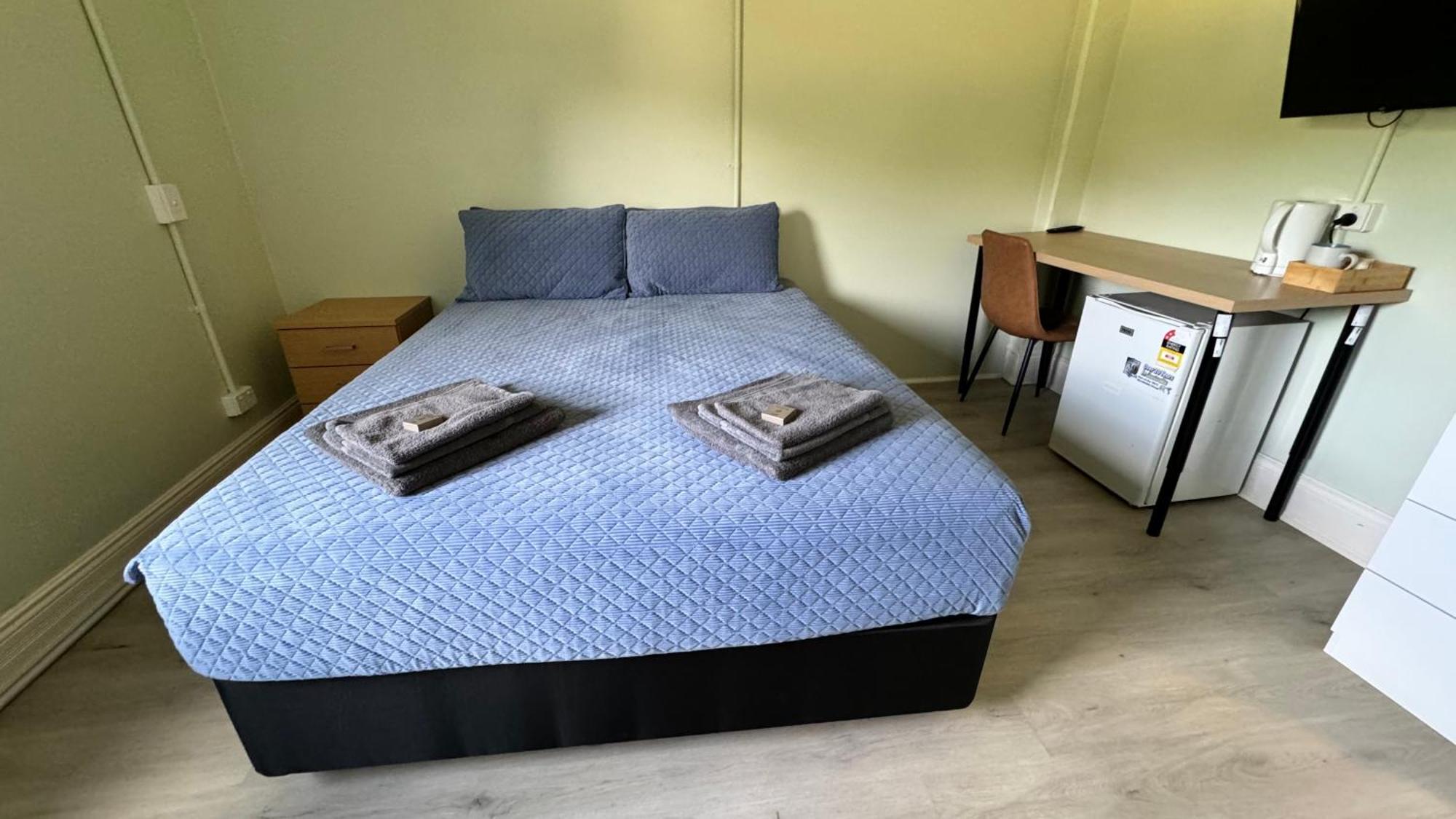 Exchange Hotel Greenbushes Luaran gambar