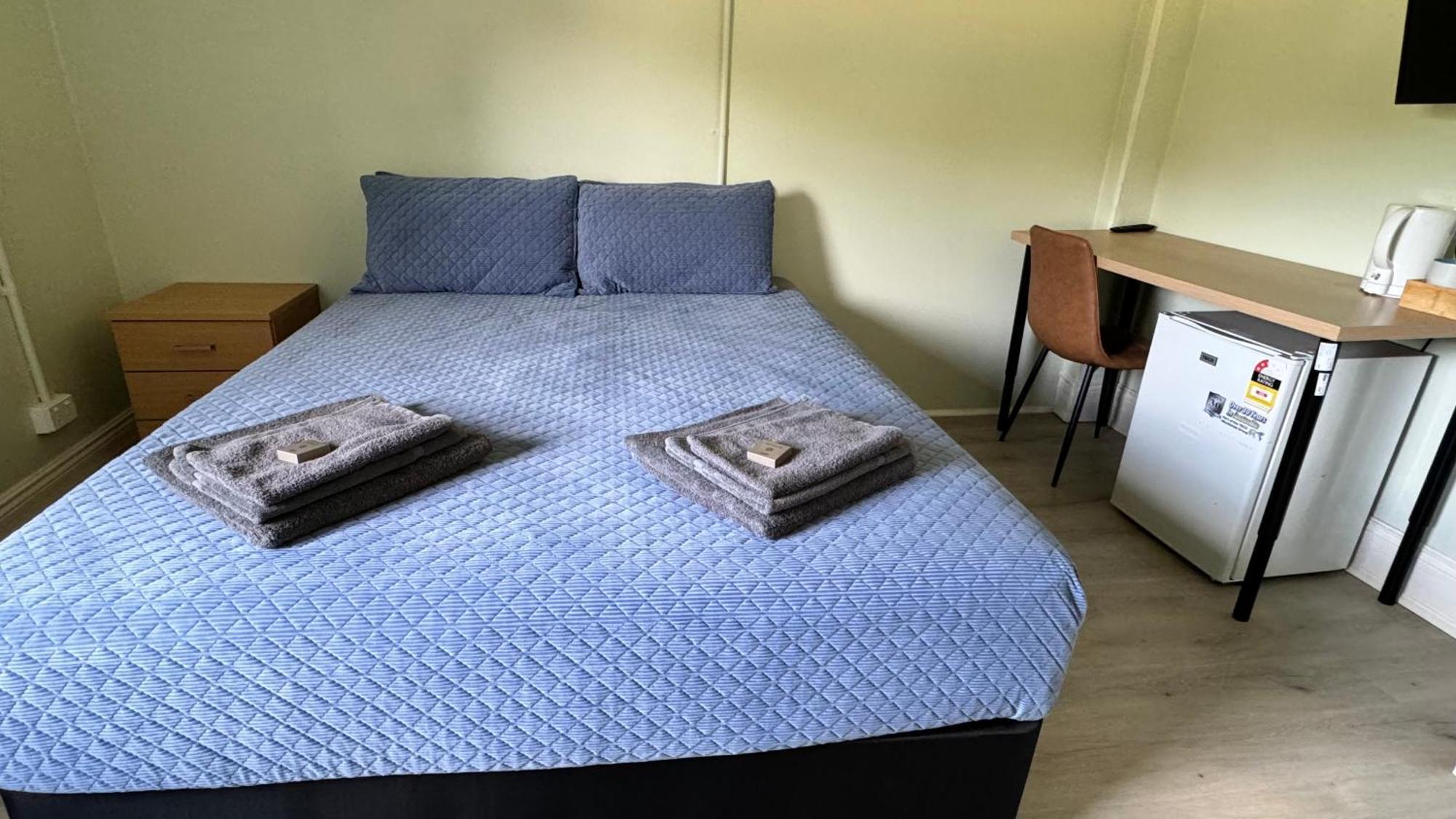 Exchange Hotel Greenbushes Luaran gambar