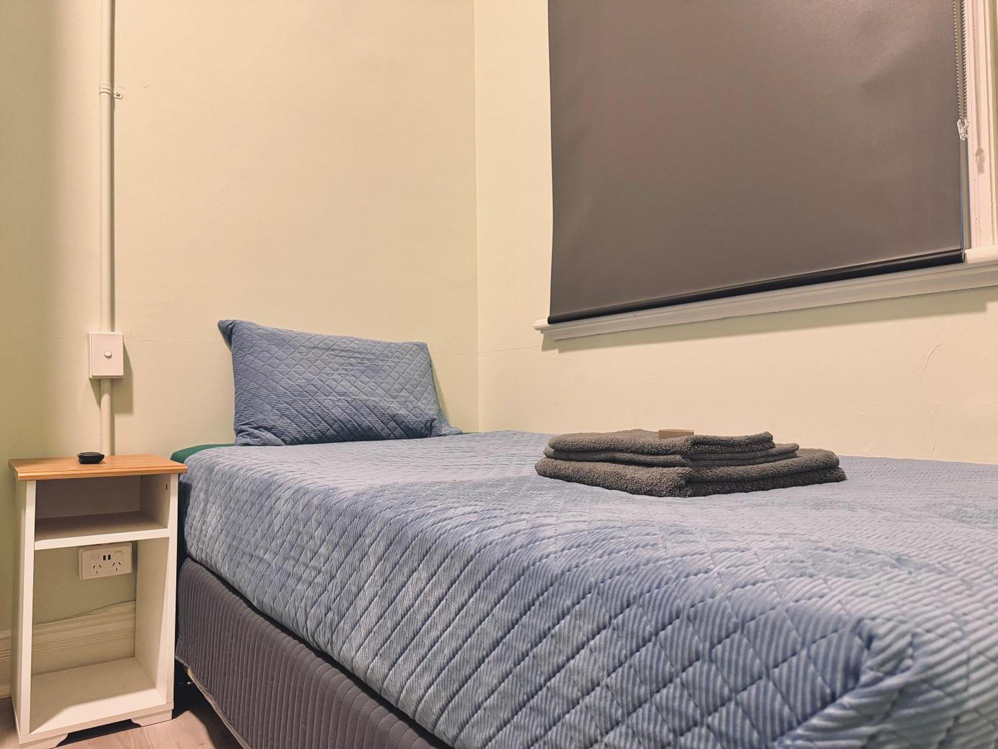 Exchange Hotel Greenbushes Luaran gambar