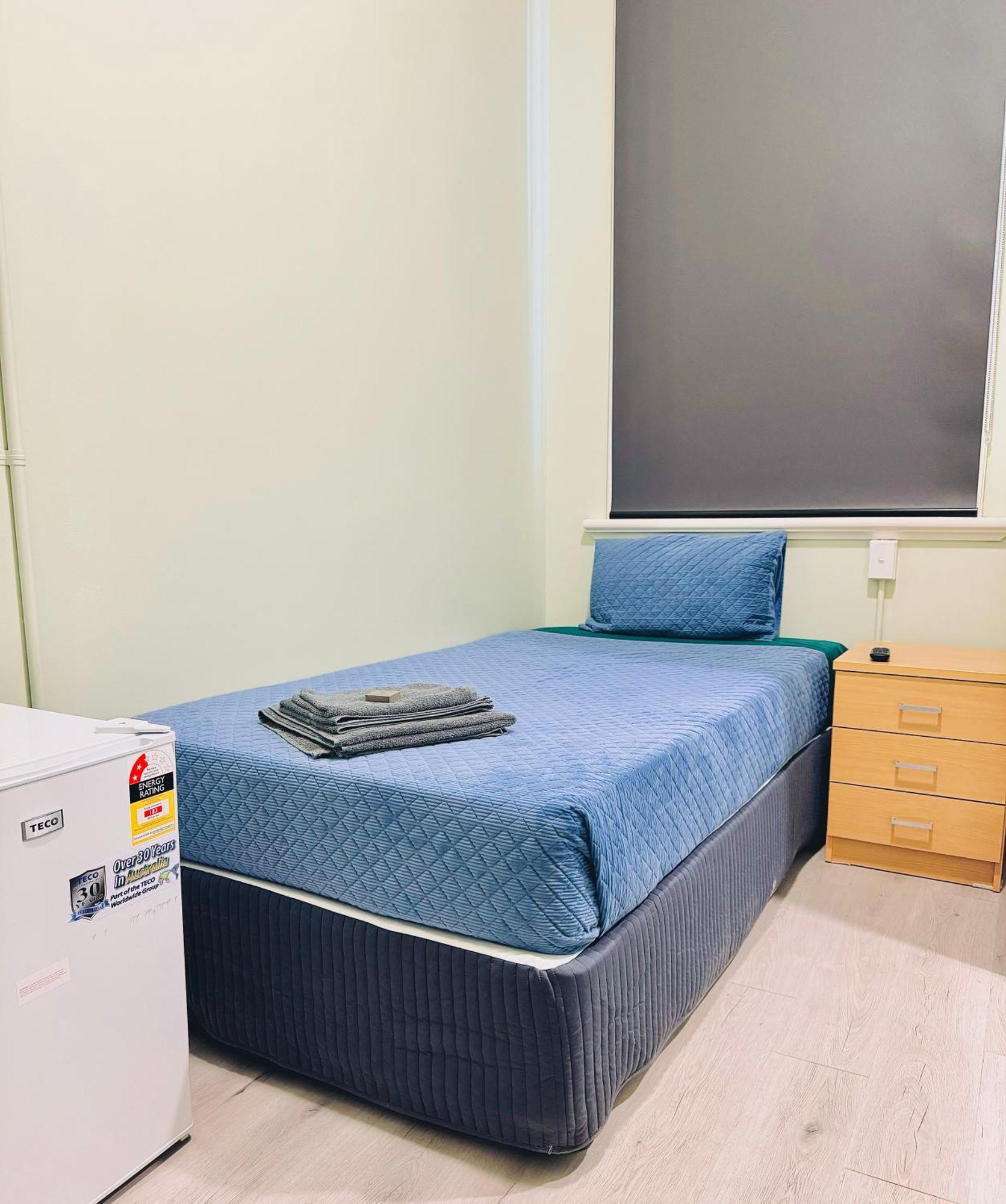 Exchange Hotel Greenbushes Luaran gambar