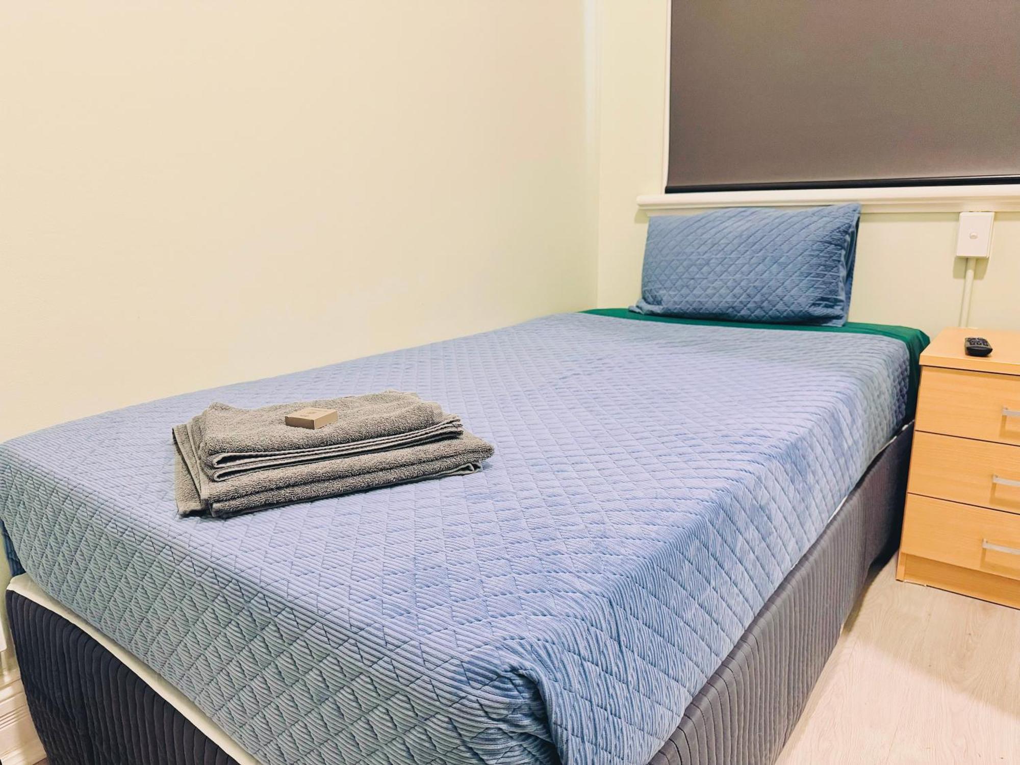 Exchange Hotel Greenbushes Luaran gambar