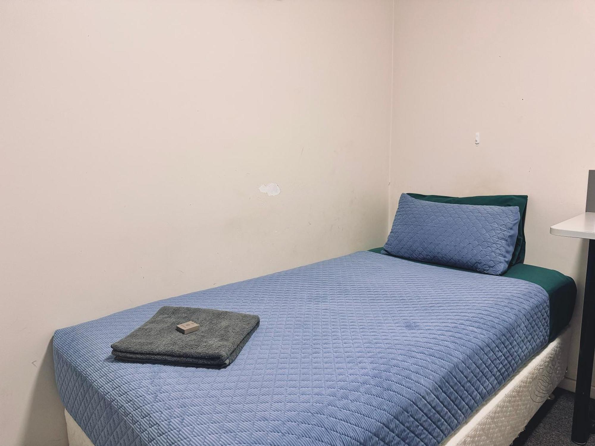 Exchange Hotel Greenbushes Luaran gambar