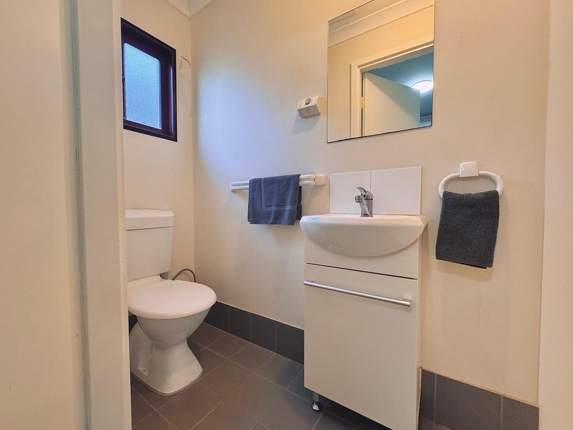 Exchange Hotel Greenbushes Luaran gambar