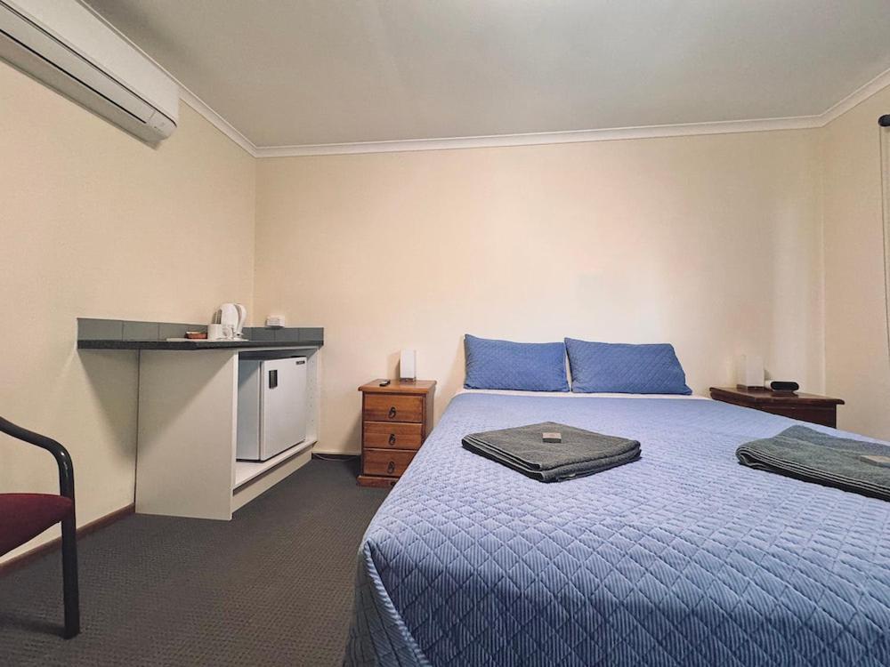 Exchange Hotel Greenbushes Luaran gambar