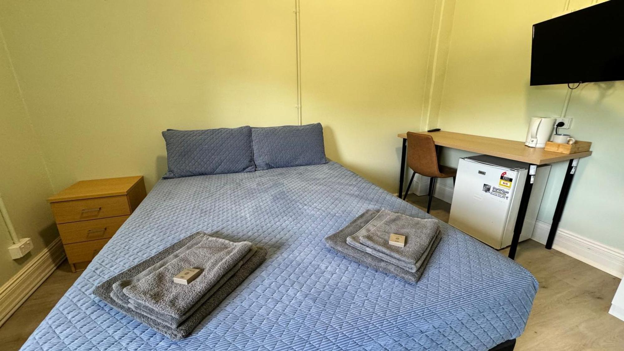 Exchange Hotel Greenbushes Luaran gambar