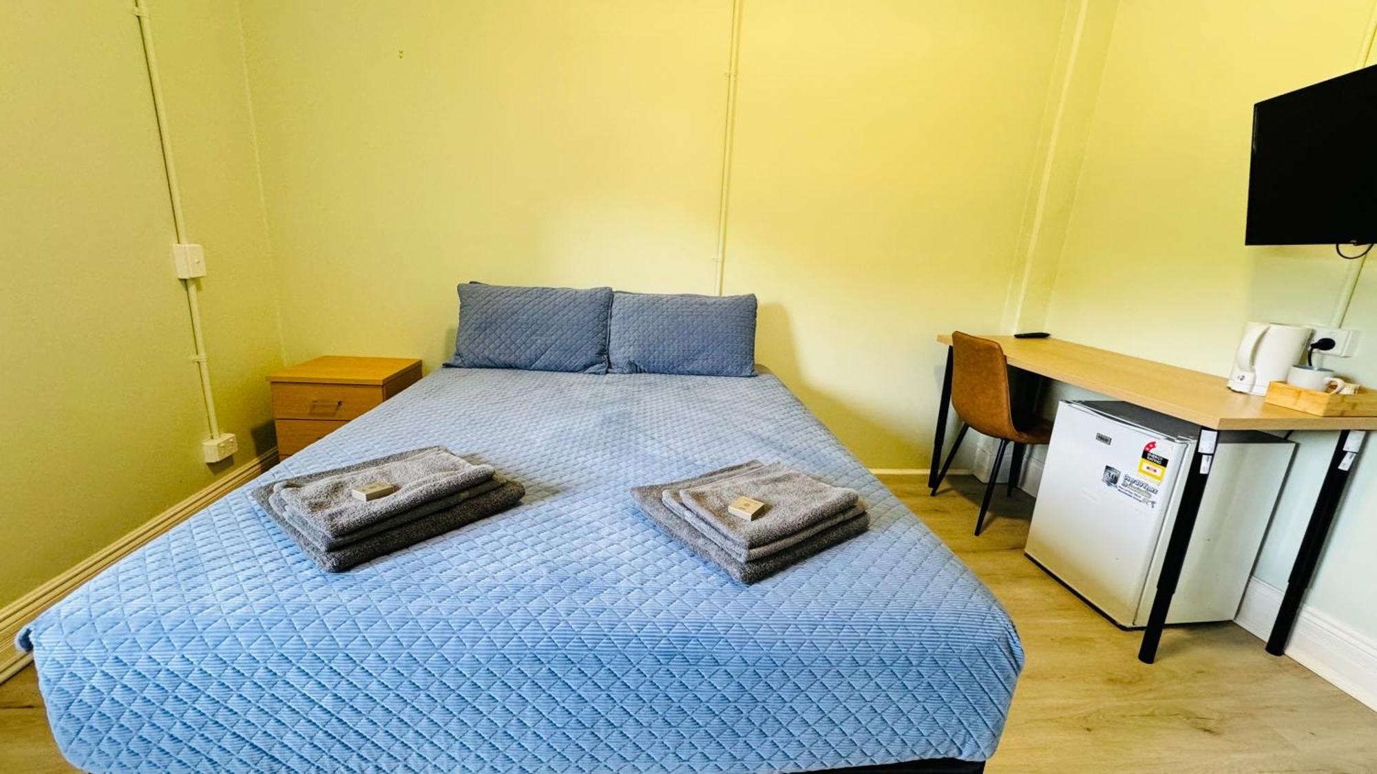 Exchange Hotel Greenbushes Luaran gambar