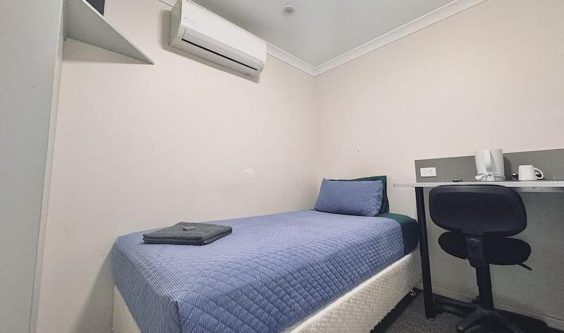 Exchange Hotel Greenbushes Luaran gambar
